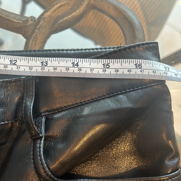 ARITZIA MELINA PANTS - Picture 6 of 9